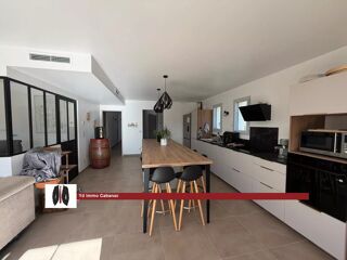  Maison � vendre 5 pi�ces 130 m�