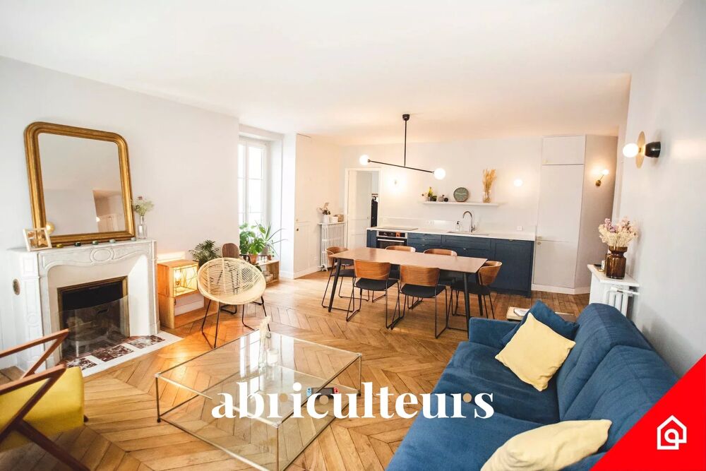 � vendre  Appartement Paris 17