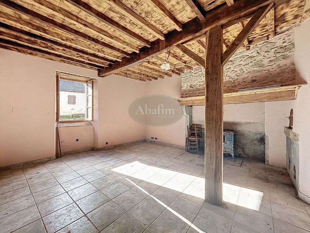 Vente Maison Maison de village à rénover Laborde