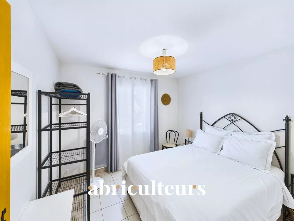  vendre  Maison Aups (83630)