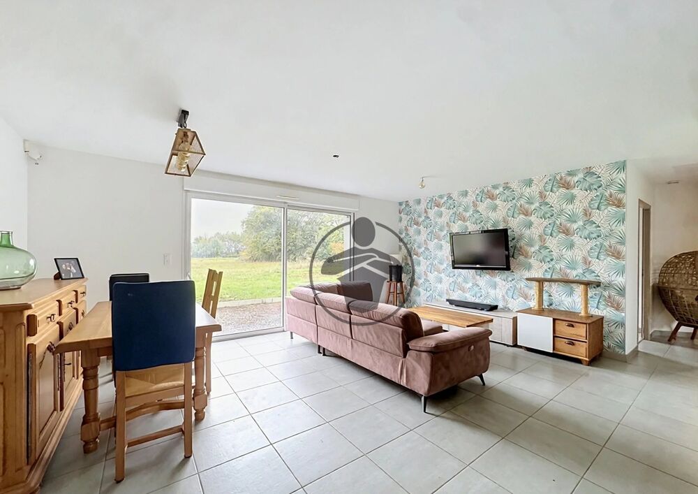 Vente Maison Pavillon individuel Villers-saint-christophe