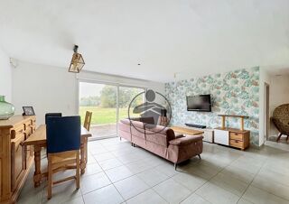 Vente Maison Pavillon individuel Villers-saint-christophe