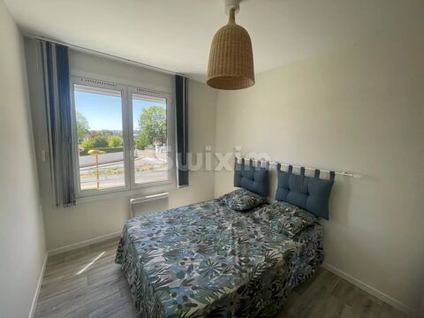  Appartement � louer 4 pi�ces 73 m�