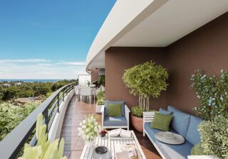  Appartement à vendre 3 pièces 64 m²