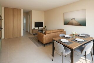  Villa � vendre 3 pi�ces 74 m�