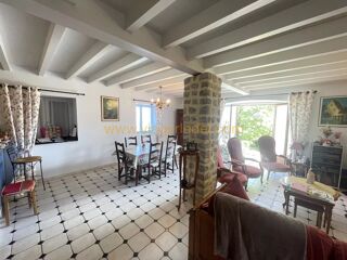 Maison à vendre 6 pièces 194 m² Sorbiers
