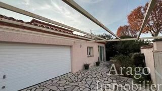  Maison � vendre 5 pi�ces 169 m�