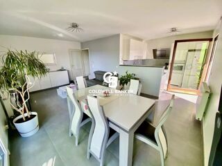  Appartement � vendre 4 pi�ces 81 m�