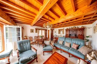  Maison à vendre 9 pièces 160 m²