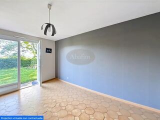  Maison � vendre 5 pi�ces 124 m�