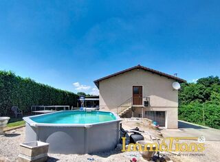  Maison à vendre 5 pièces 150 m²