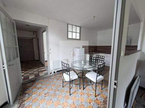   Appartement T3 avec terrasse Appartement - 3 pi�ce(s) - 60 m�