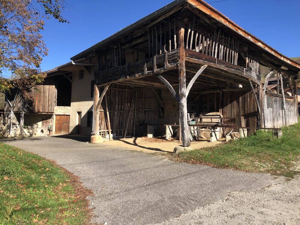 Vente Maison CHASSELAY Chasselay