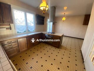  Maison � vendre 5 pi�ces 102 m�