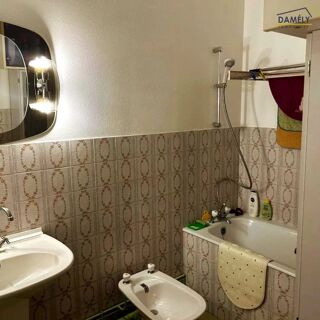  Appartement � vendre 5 pi�ces 103 m�