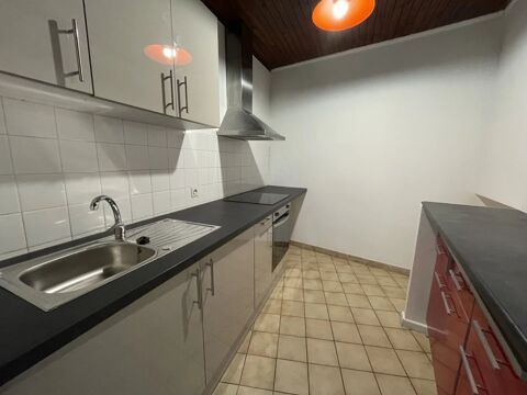  Appartement � louer 2 pi�ces 51 m�