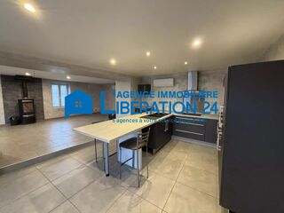  Maison à vendre 5 pièces 170 m²