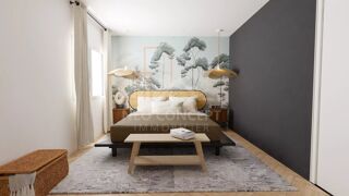  Appartement � vendre 3 pi�ces 66 m�