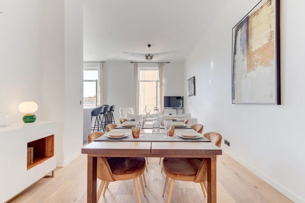  vendre  Appartement Beaulieu-sur-Mer (06310)