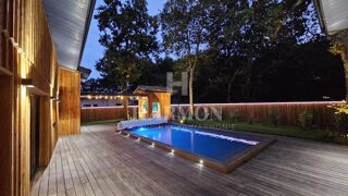  Villa � vendre 6 pi�ces 230 m�