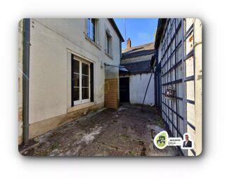  Maison à vendre 6 pièces 98 m²