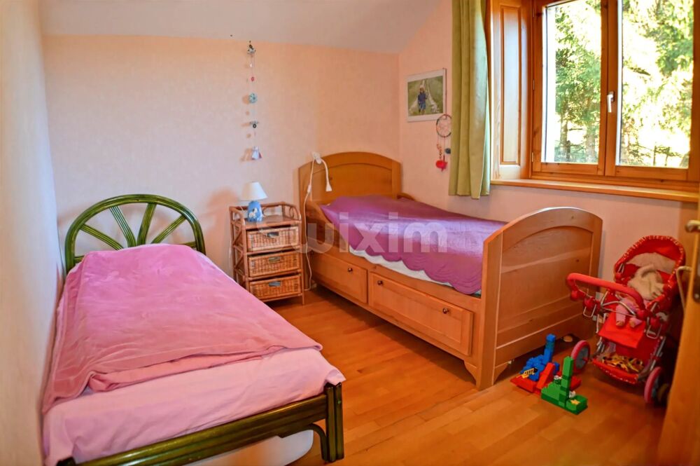 � vendre  Maison Les Rousses (39220)