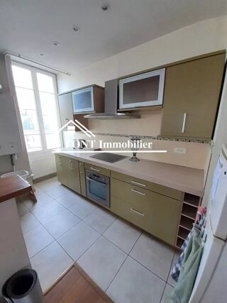  Appartement  vendre 5 pices 103 m