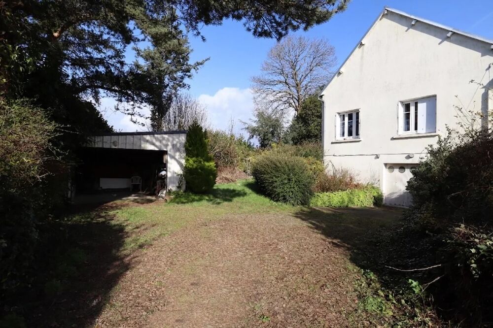 CARHAIX, en impasse