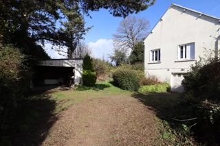  Maison à vendre 4 pièces 101 m²