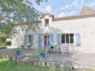  Maison  vendre 11 pices 400 m