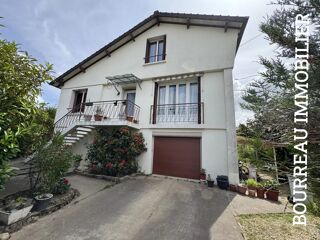  Maison à vendre 8 pièces 115 m²