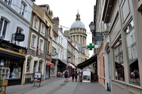 Local commercial Laverie 103000 62200 Boulogne-sur-mer