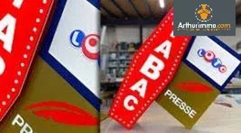 Commerce Tabac 405000 20090 Ajaccio