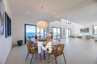  Maison à vendre 9 pièces 316 m²