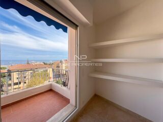  Appartement à vendre 4 pièces 82 m²