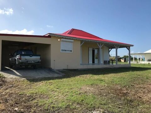   A LOUER 1000 euros - VILLA T4 - LE MOULE Maison - 4 pi�ce(s) - 98 m�