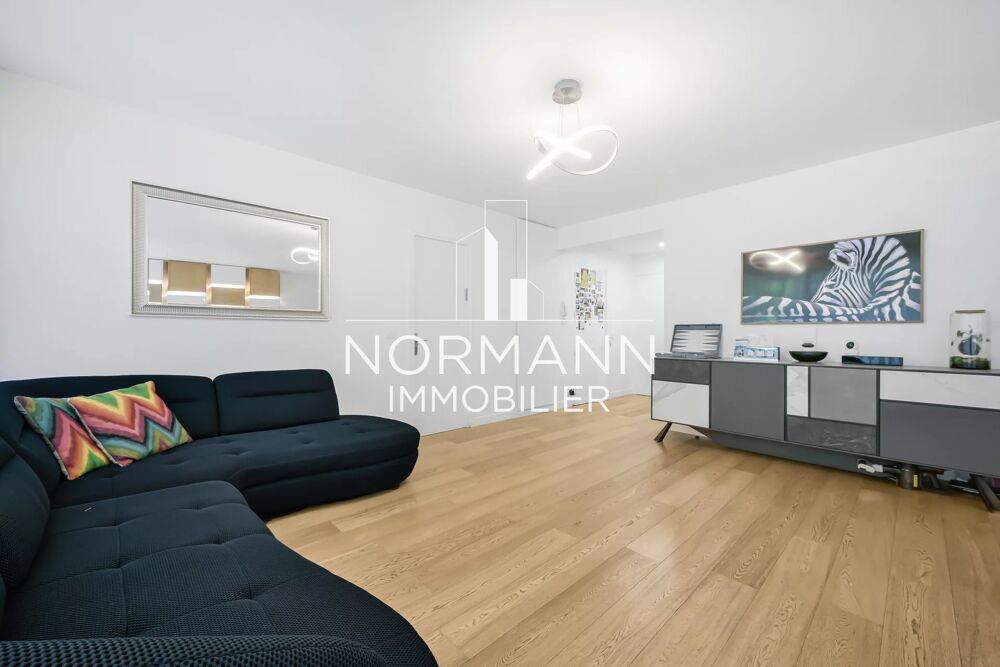  vendre  Appartement Levallois-Perret (92300)