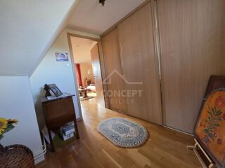  Maison à vendre 6 pièces 104 m²