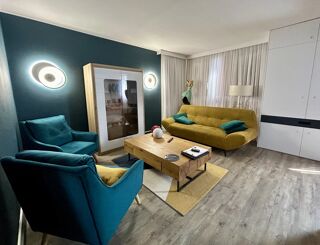  Appartement  vendre 4 pices 75 m