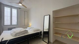  Appartement à louer 3 pièces 46 m²