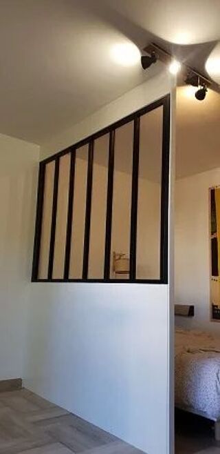  Appartement � louer 1 pi�ce 35 m�