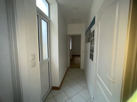  Appartement � louer 1 pi�ce 34 m�