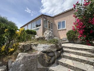  Maison à vendre 5 pièces 140 m²