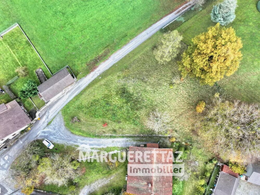 Vente Terrain TERRAIN CONSTRUCTIBLE 1340 M² La tour