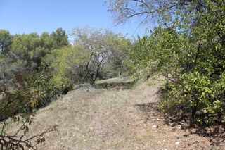  Terrain � vendre 2500 m�