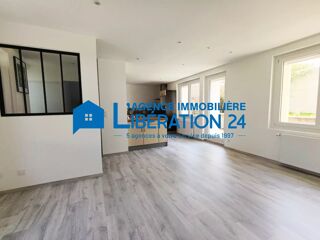  Maison à vendre 5 pièces 113 m²