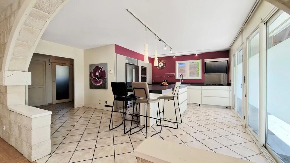  vendre  Maison Cran-Gevrier (74960)