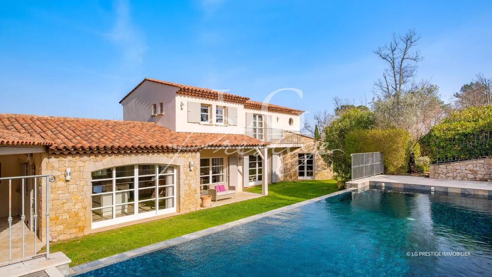 � vendre  Villa Tourrettes (83440)