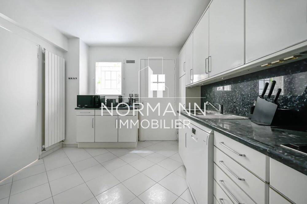 � vendre  Appartement Paris 15