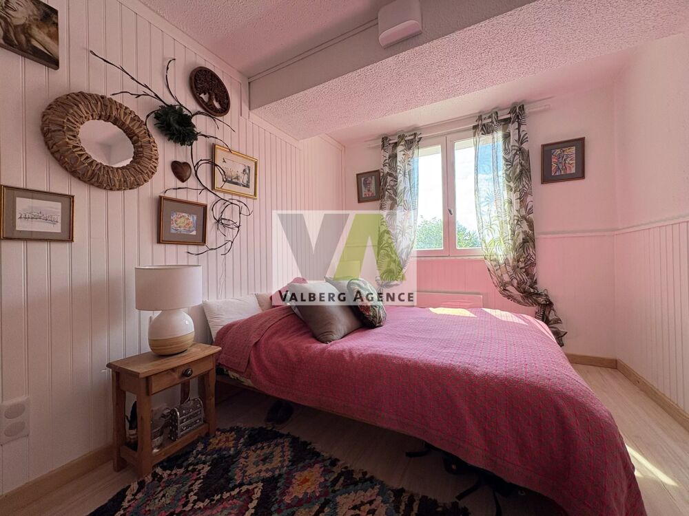 Vente Appartement APPARTEMENT AVEC JARDIN Valberg